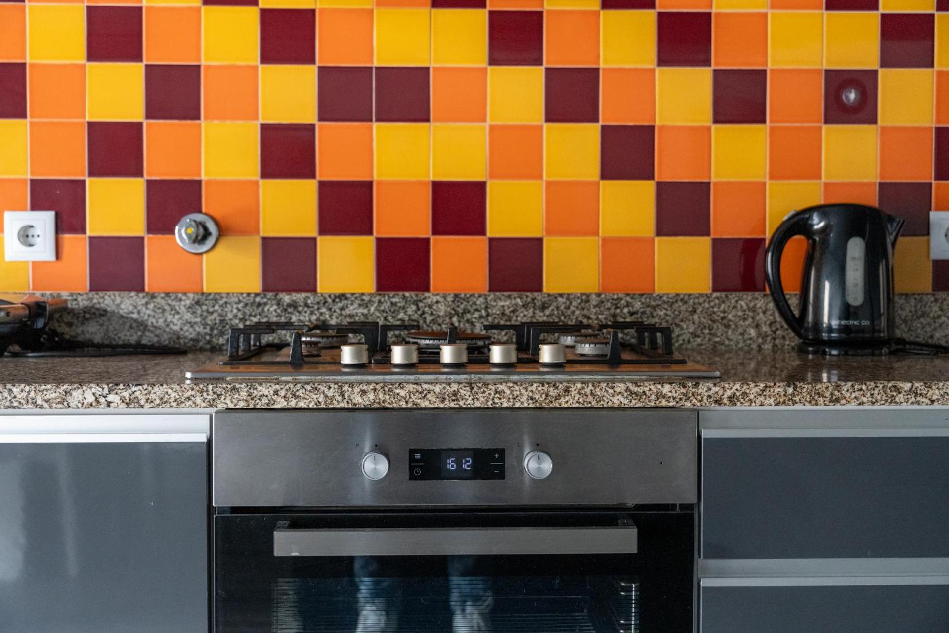 Residencial Kuarenta&Um