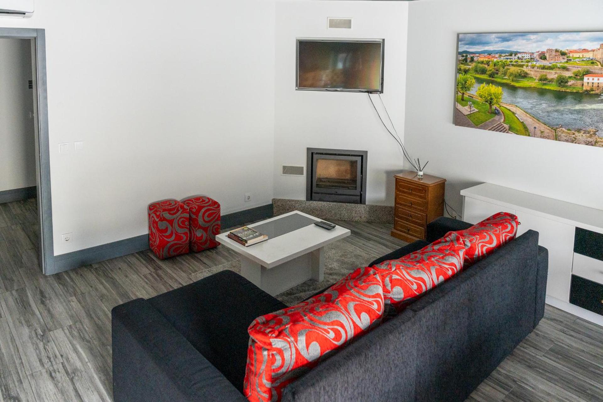 Residencial Kuarenta&Um