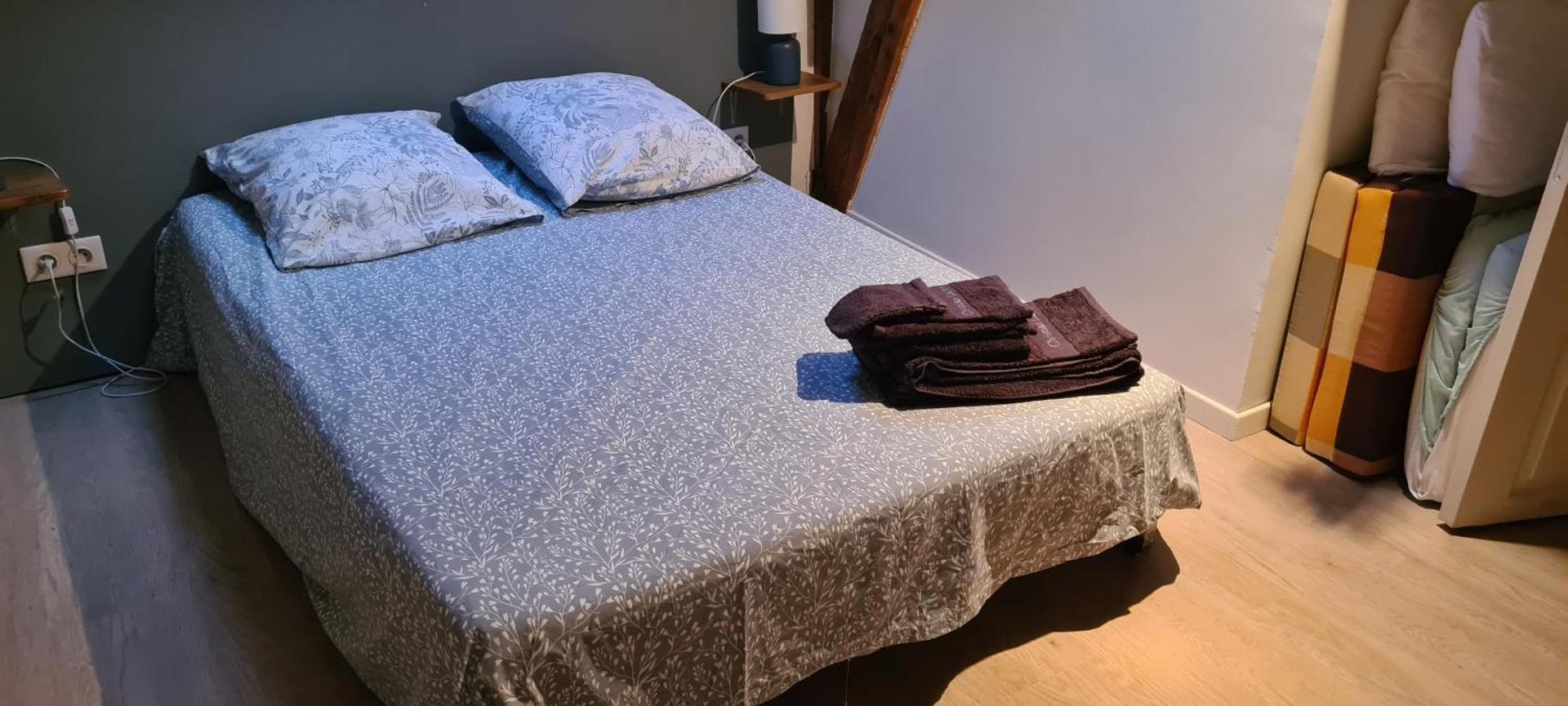 au pied de l'Ile Oléron