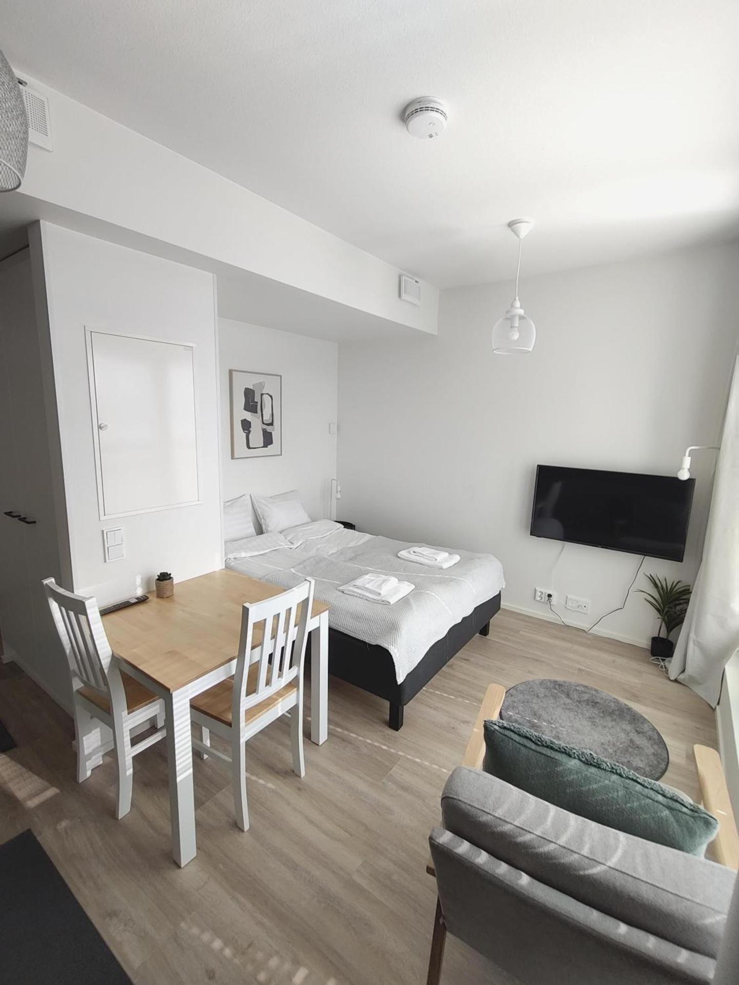 Kotimaailma Apartments Loimu VIII