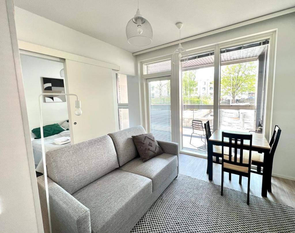 Kotimaailma Apartments Loimu VI