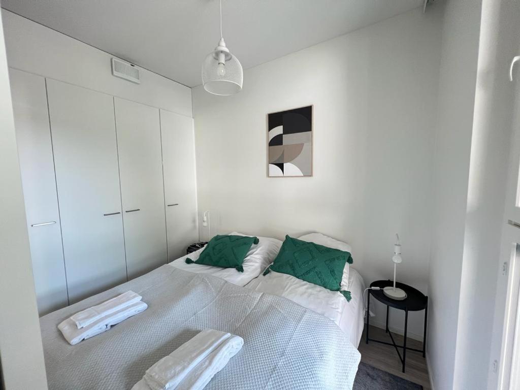 Kotimaailma Apartments Loimu VI