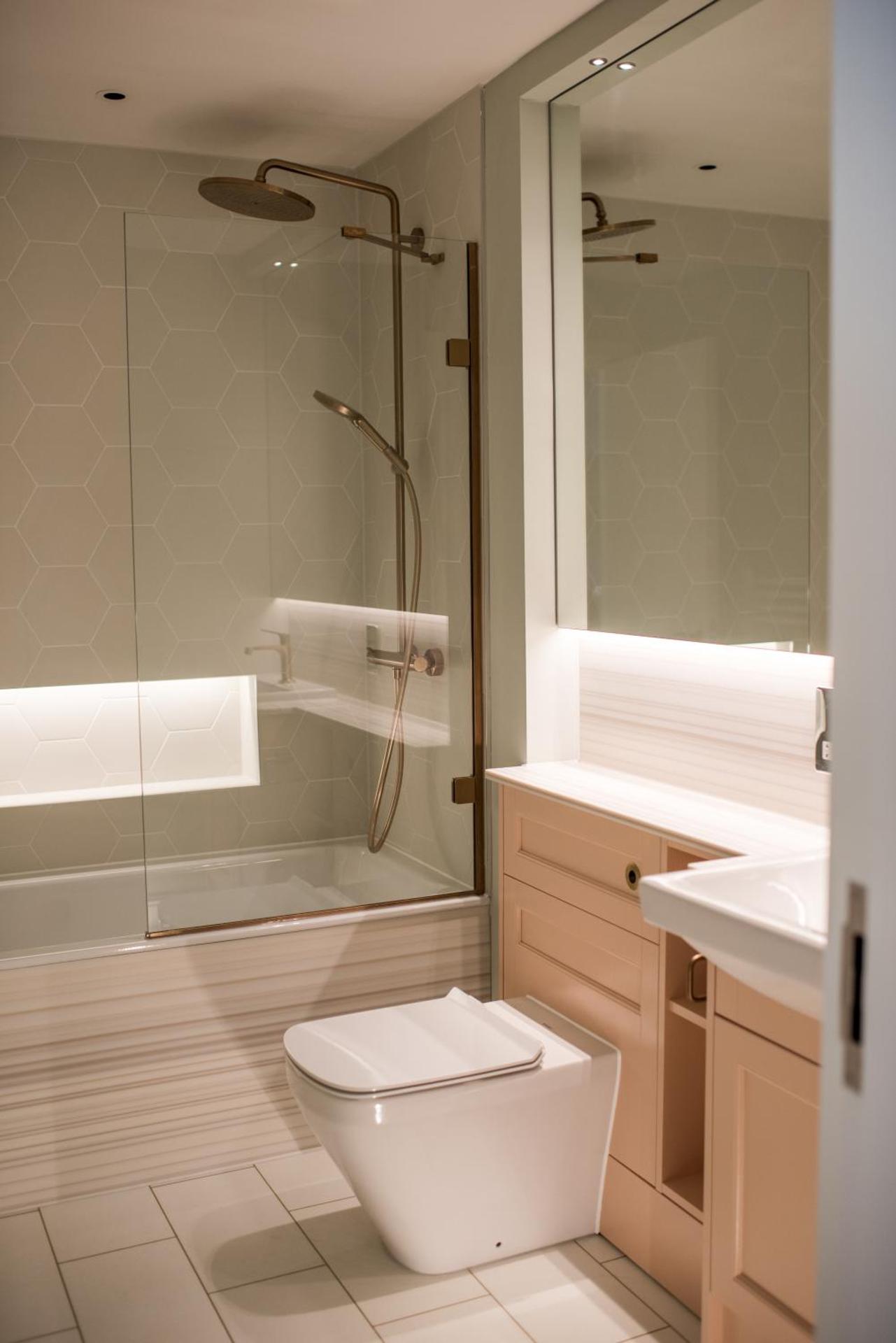 King Room with Pool View