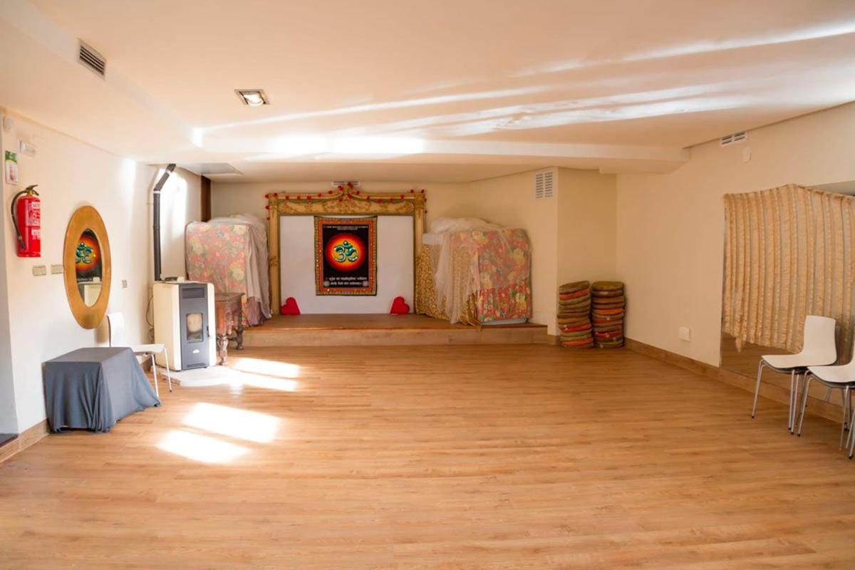 Agua Viva Eco H Wellness Castro Urdiales