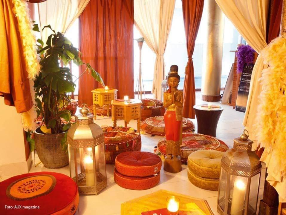 Agua Viva Eco H Wellness Castro Urdiales