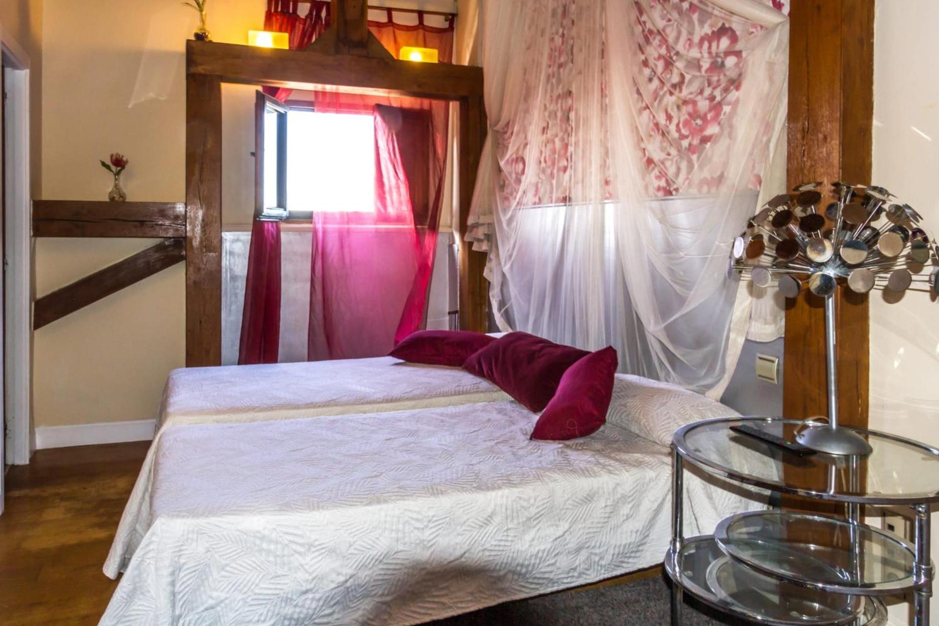 Agua Viva Eco H Wellness Castro Urdiales