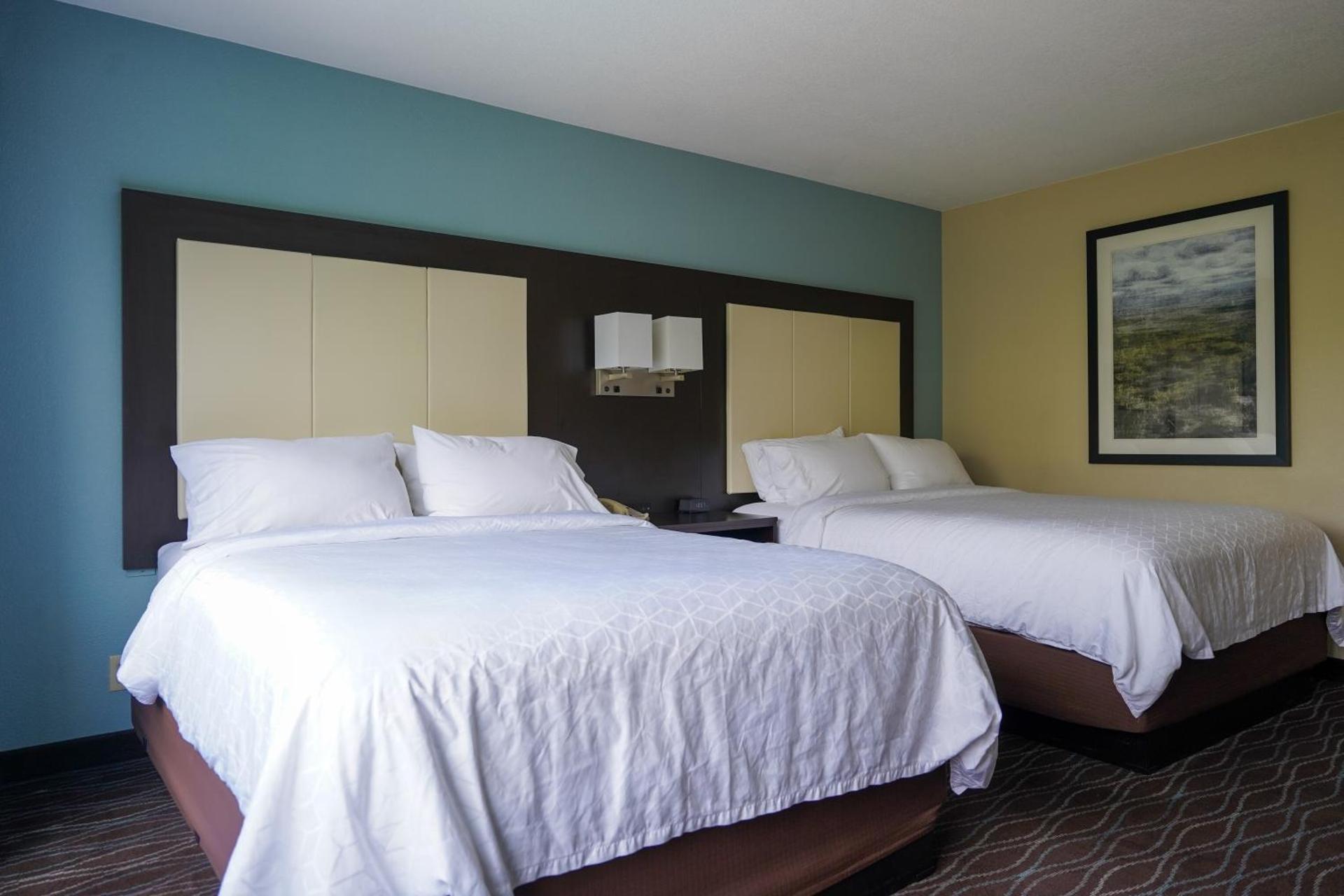 Holiday Inn Express Boise Downtown by IHG
