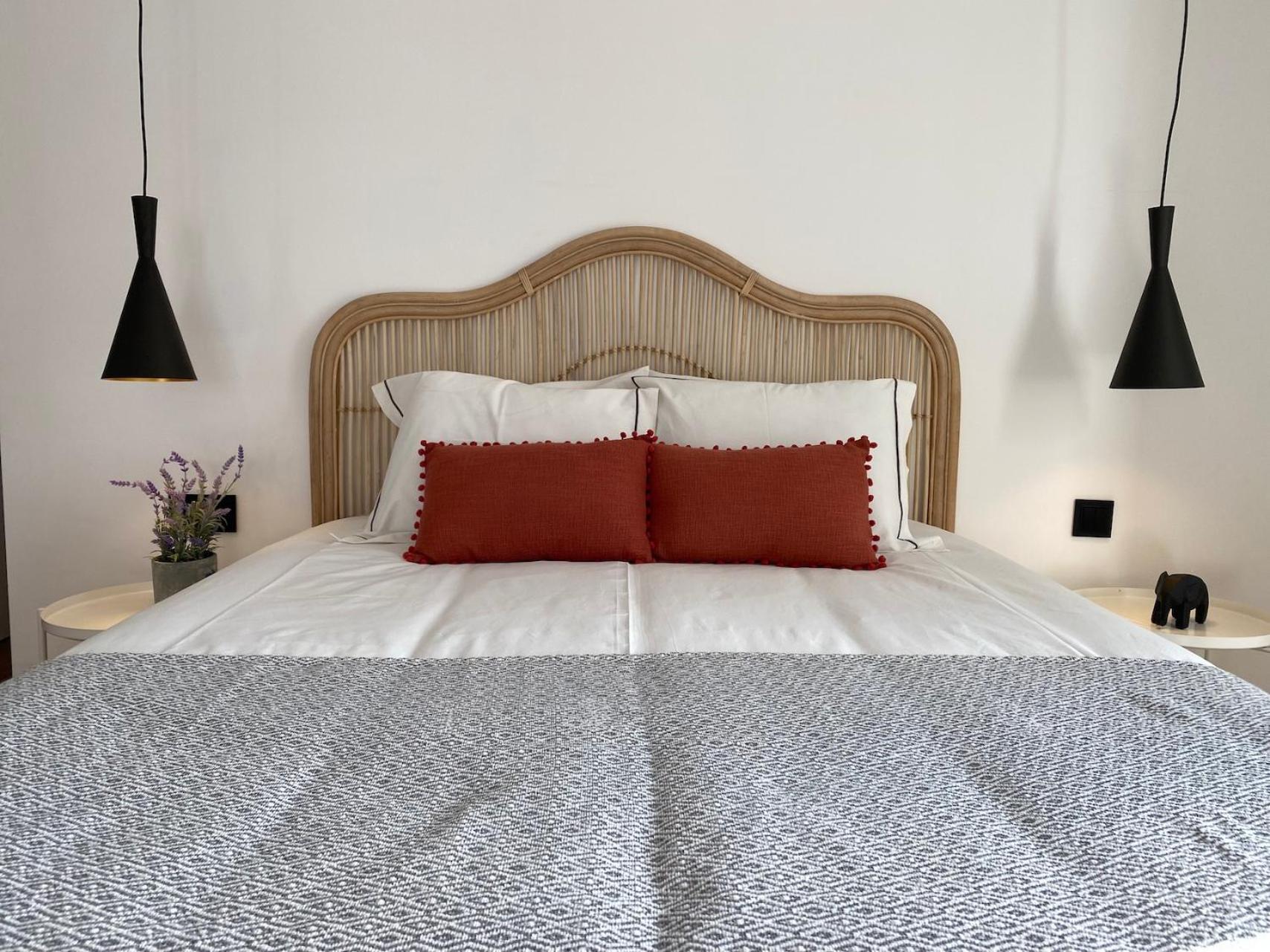 Grândola Suites - Suite Afonso