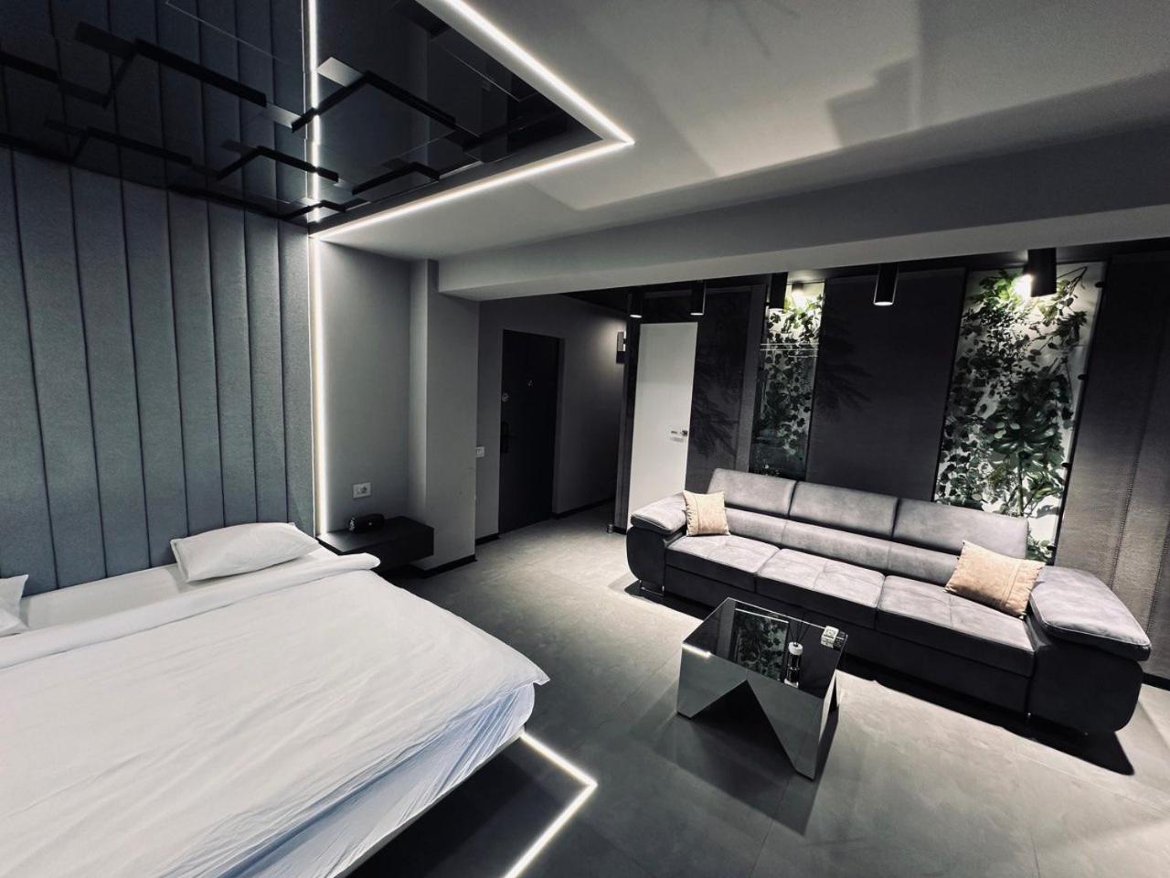 The HATZ - Near National Arena, Decebal, Unirii - RH Living