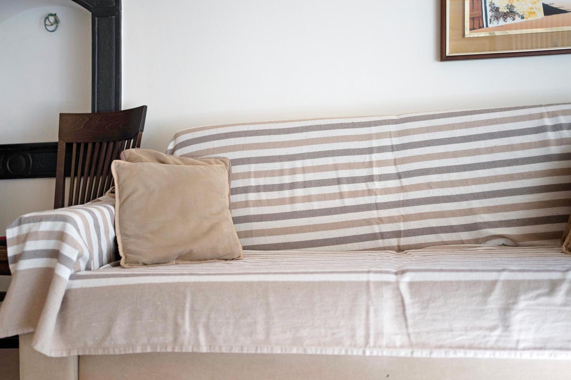 La credenza, borgo dei pescatori