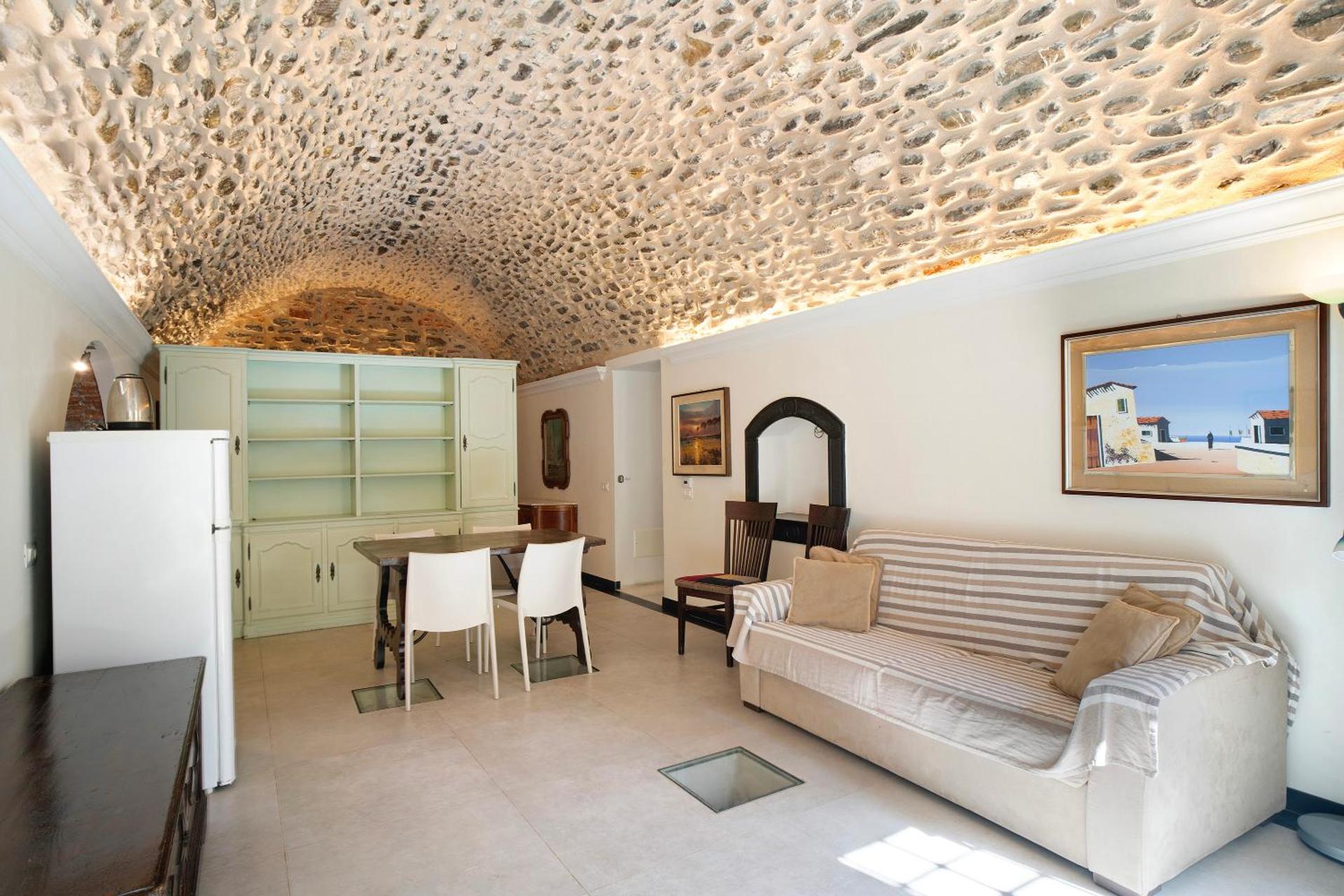 La credenza, borgo dei pescatori