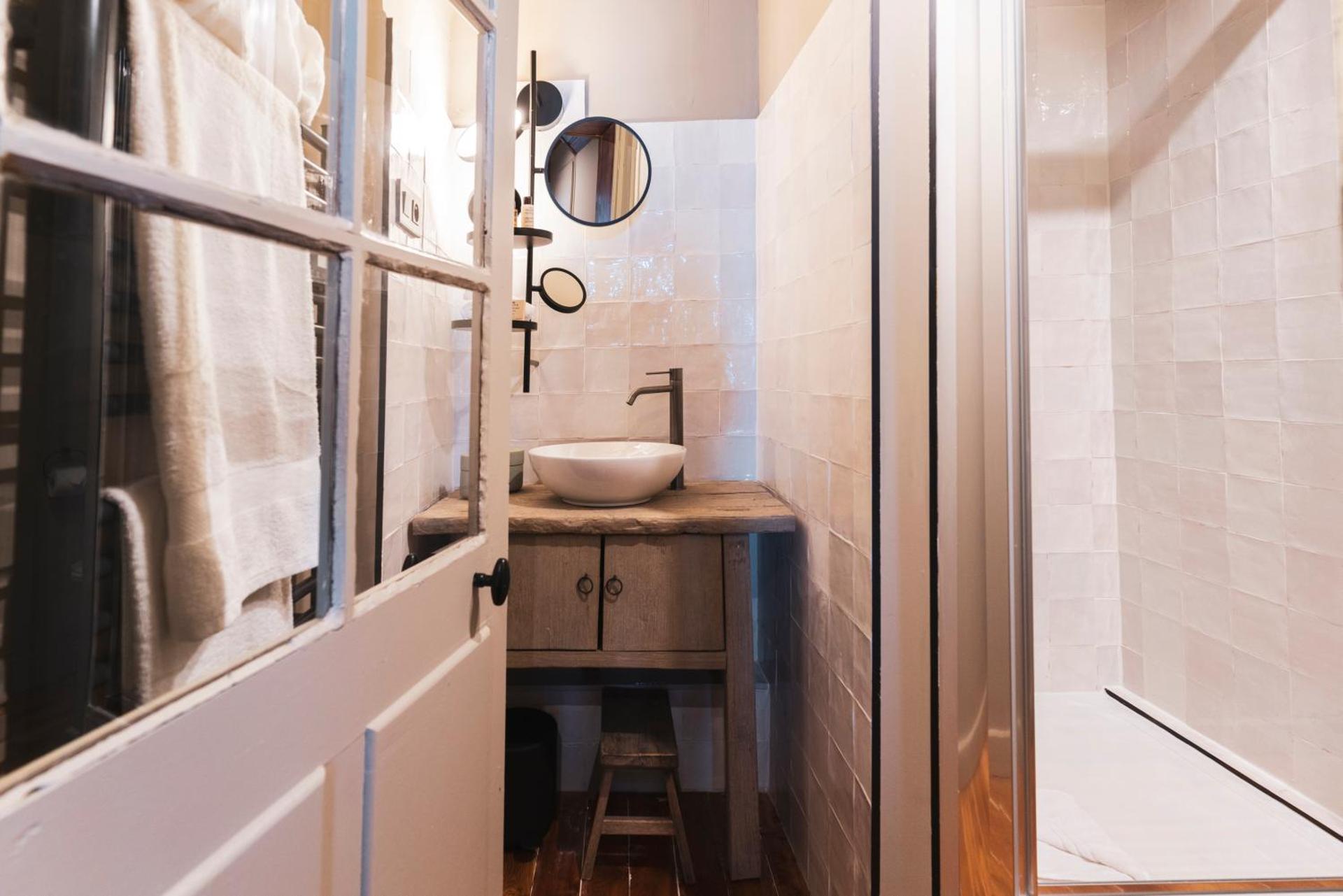 Le Refuge du Grand Hôtel - Altitude 1900 m