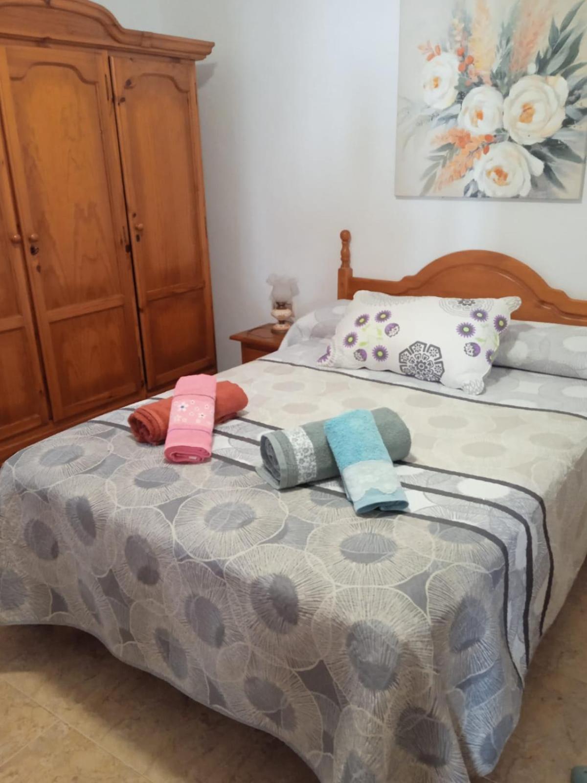 Casa Rural El Jazminero