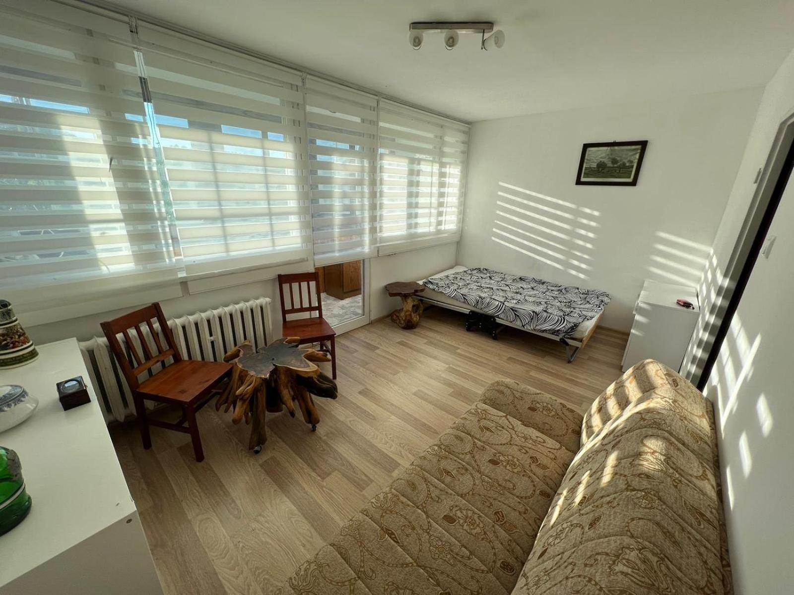 Mieszkanie Pod Sztolniami- Riese