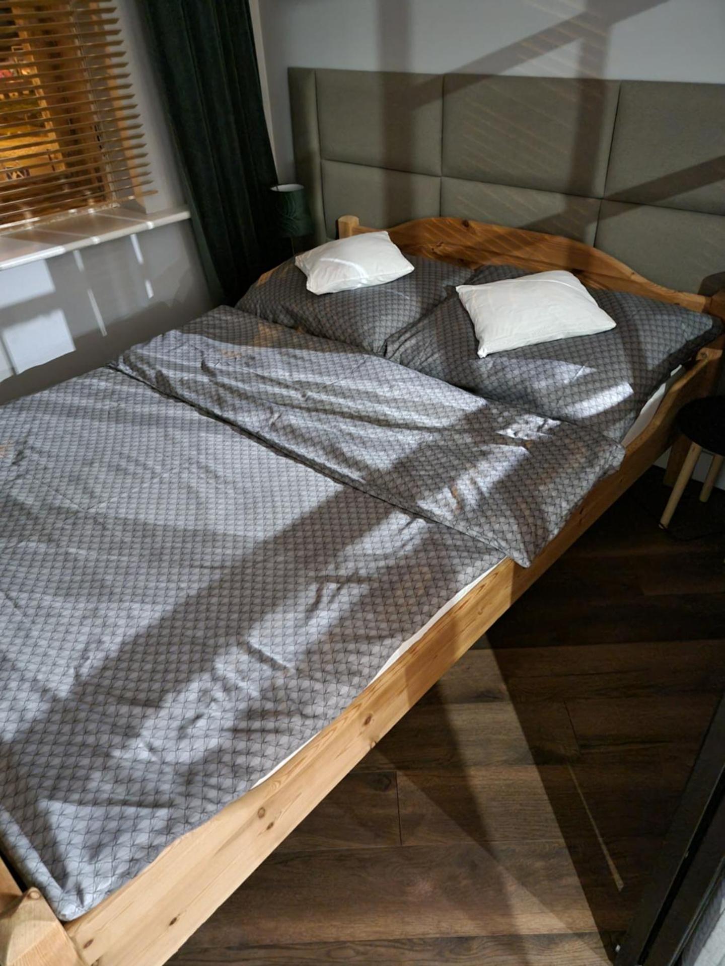 Apartament Wysoka Brama 1/4