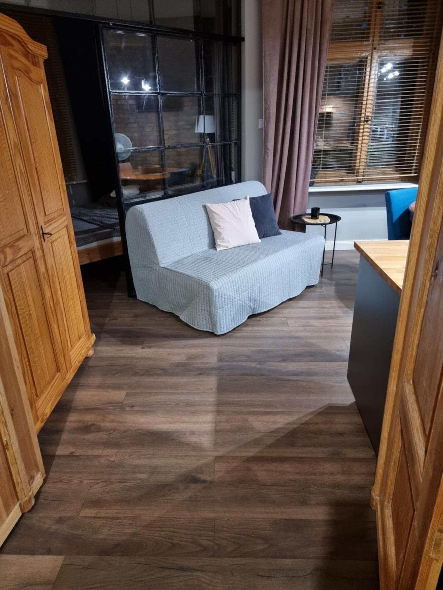 Apartament Wysoka Brama 1/4