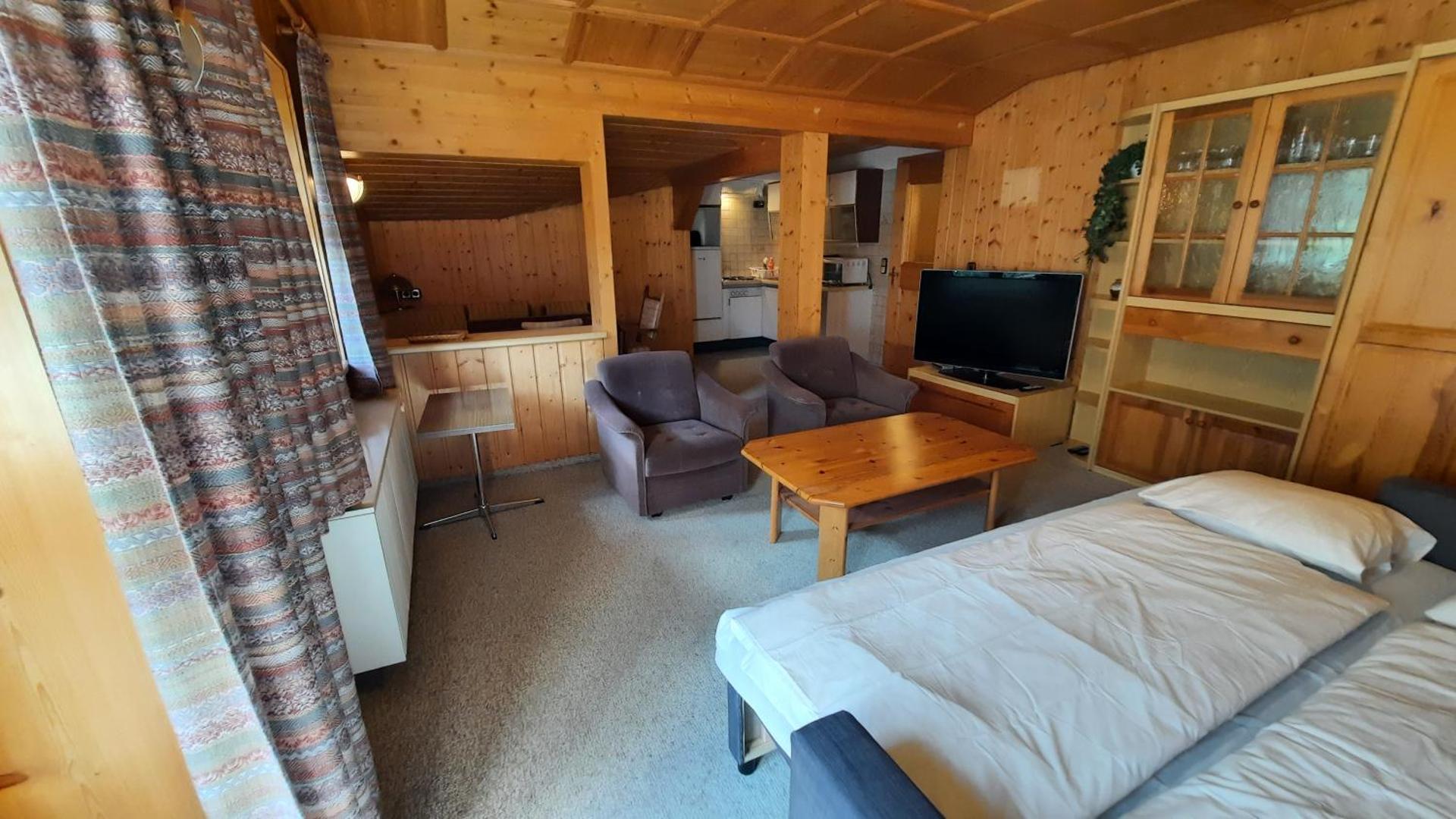 Montafon Valley Apartments