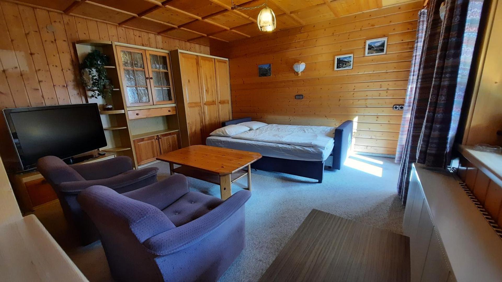 Montafon Valley Apartments