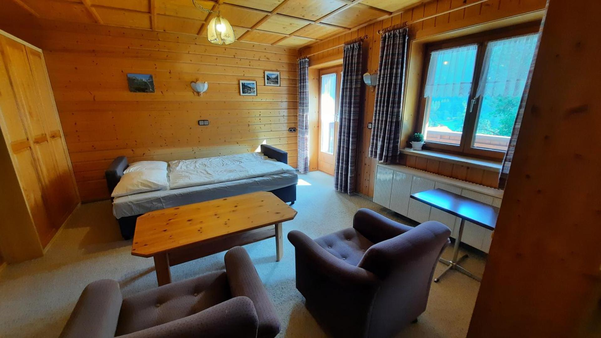 Montafon Valley Apartments