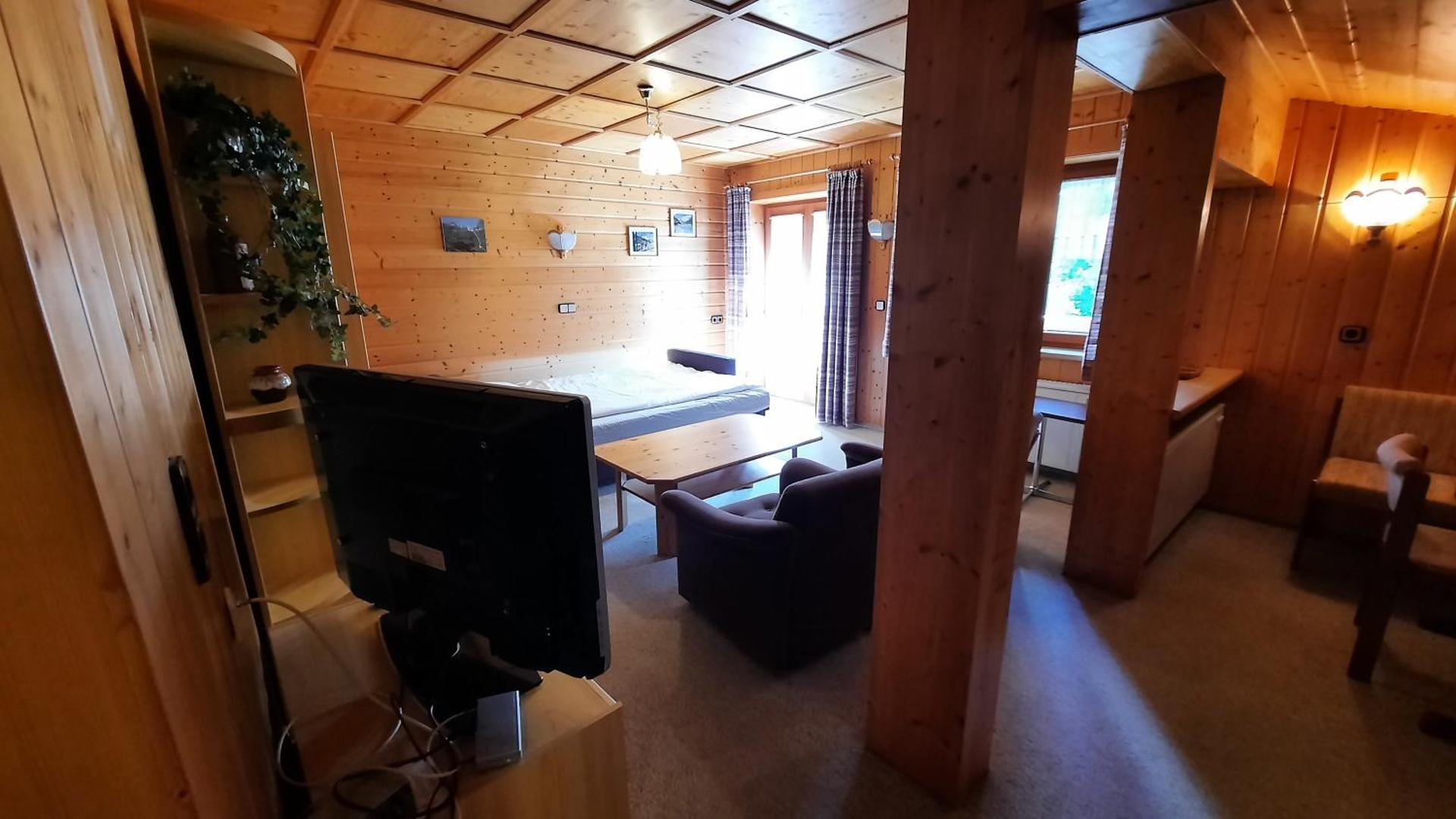 Montafon Valley Apartments