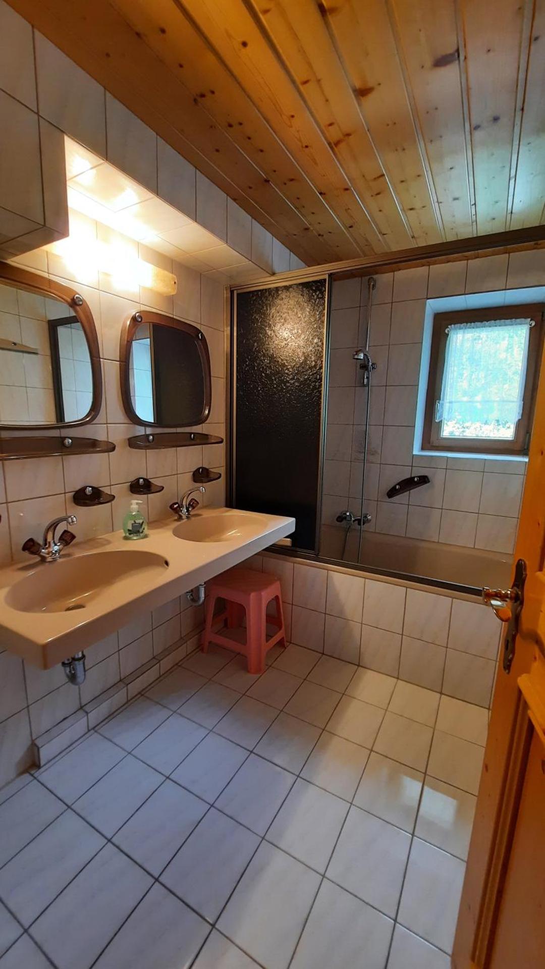 Montafon Valley Apartments