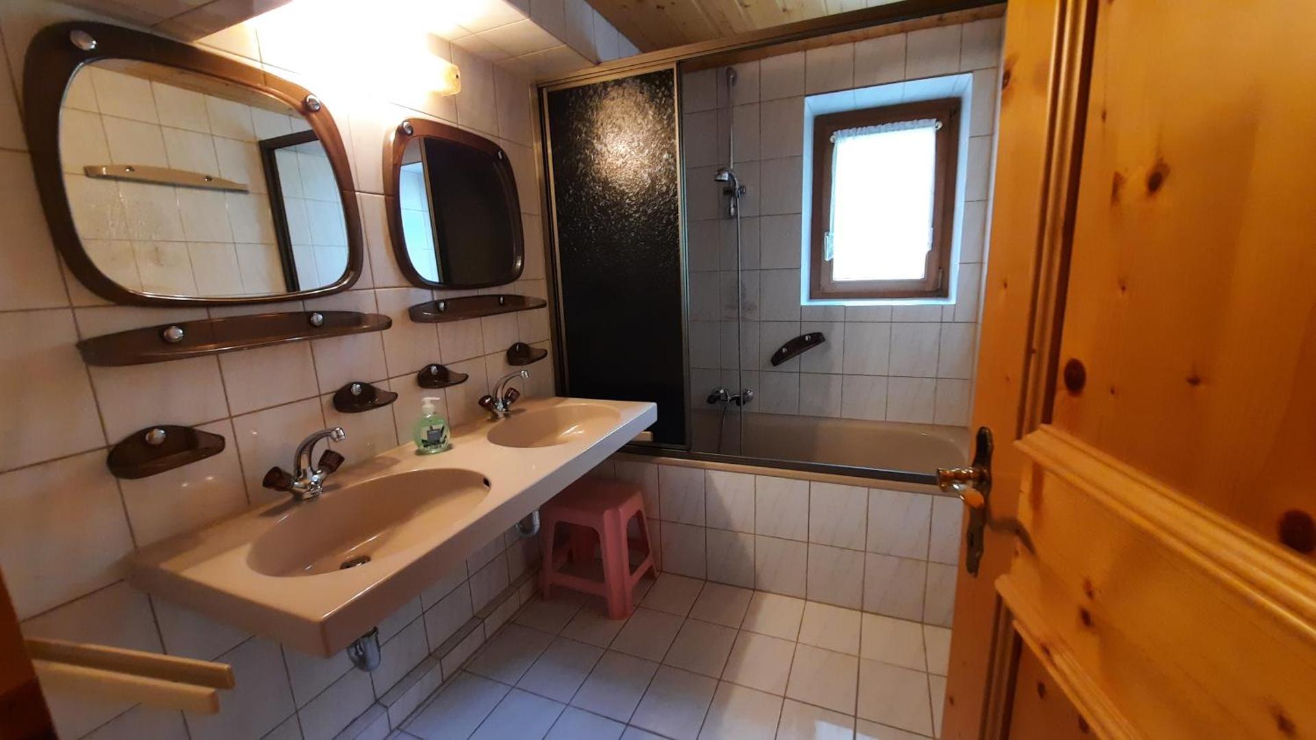 Montafon Valley Apartments