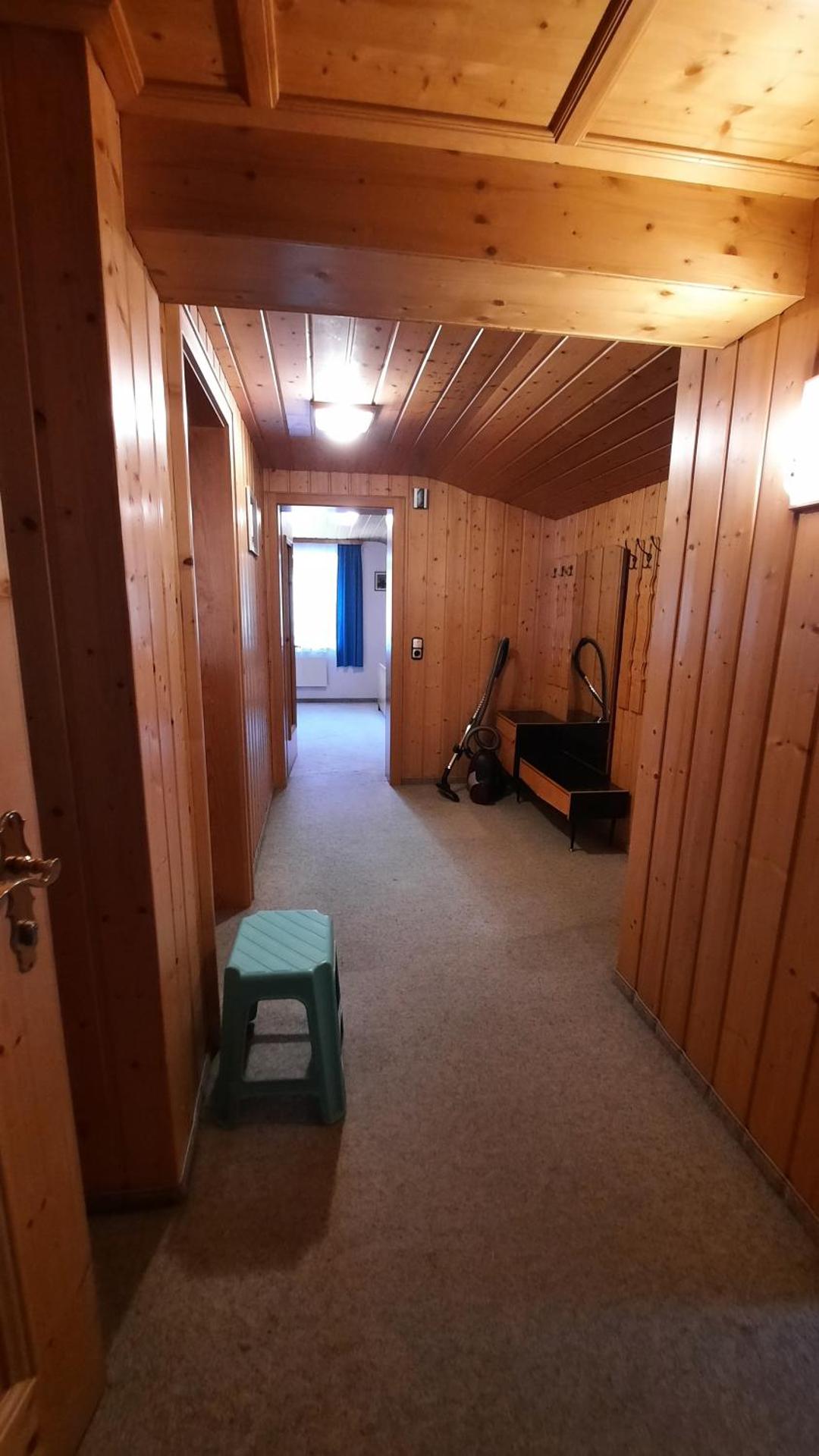 Montafon Valley Apartments