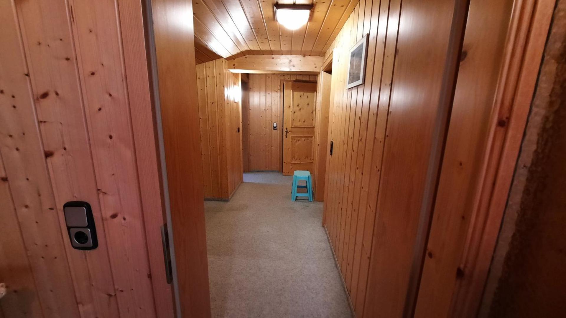 Montafon Valley Apartments