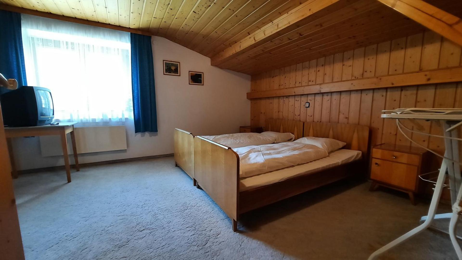 Montafon Valley Apartments