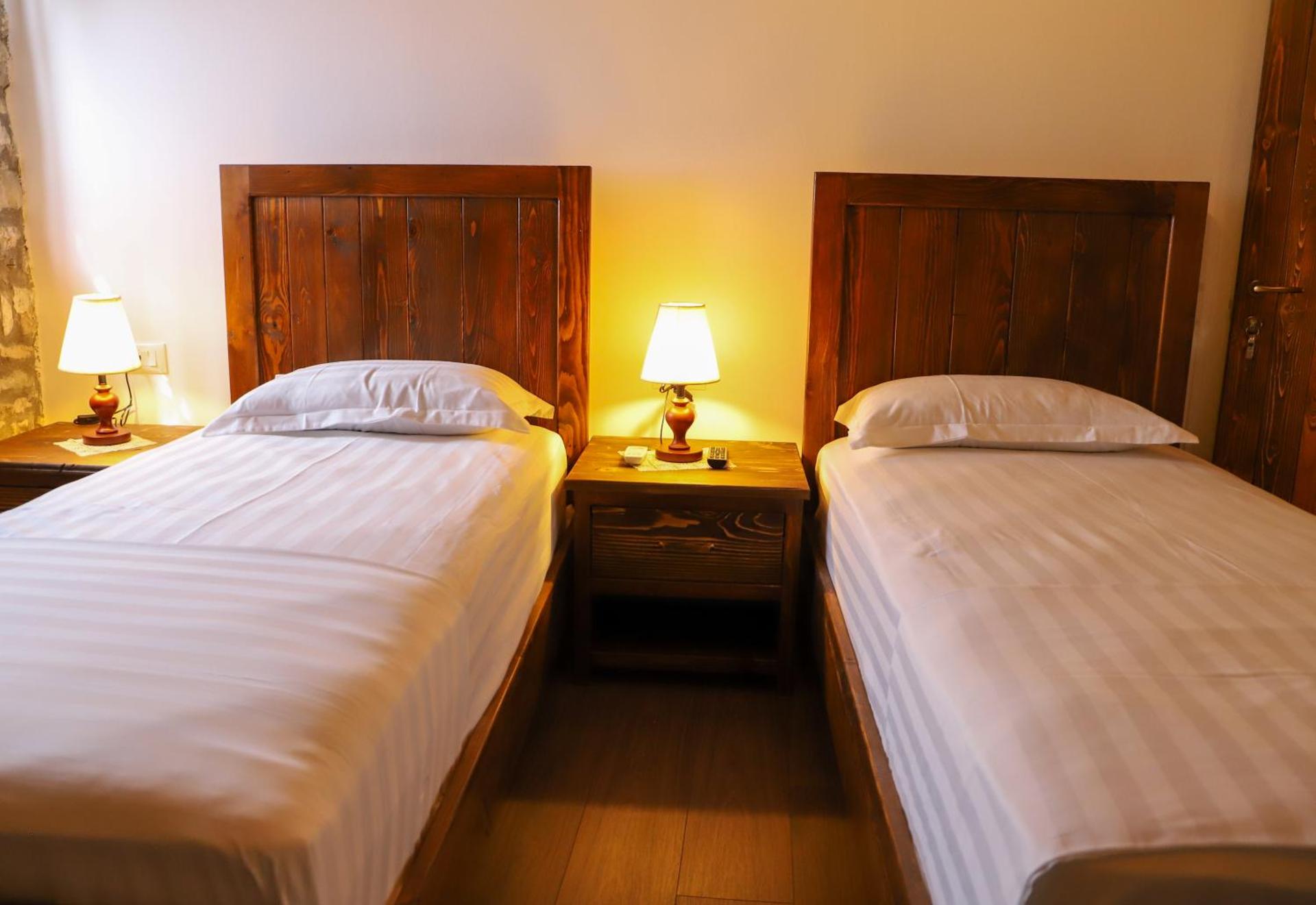 Koroni Boutique Hotel