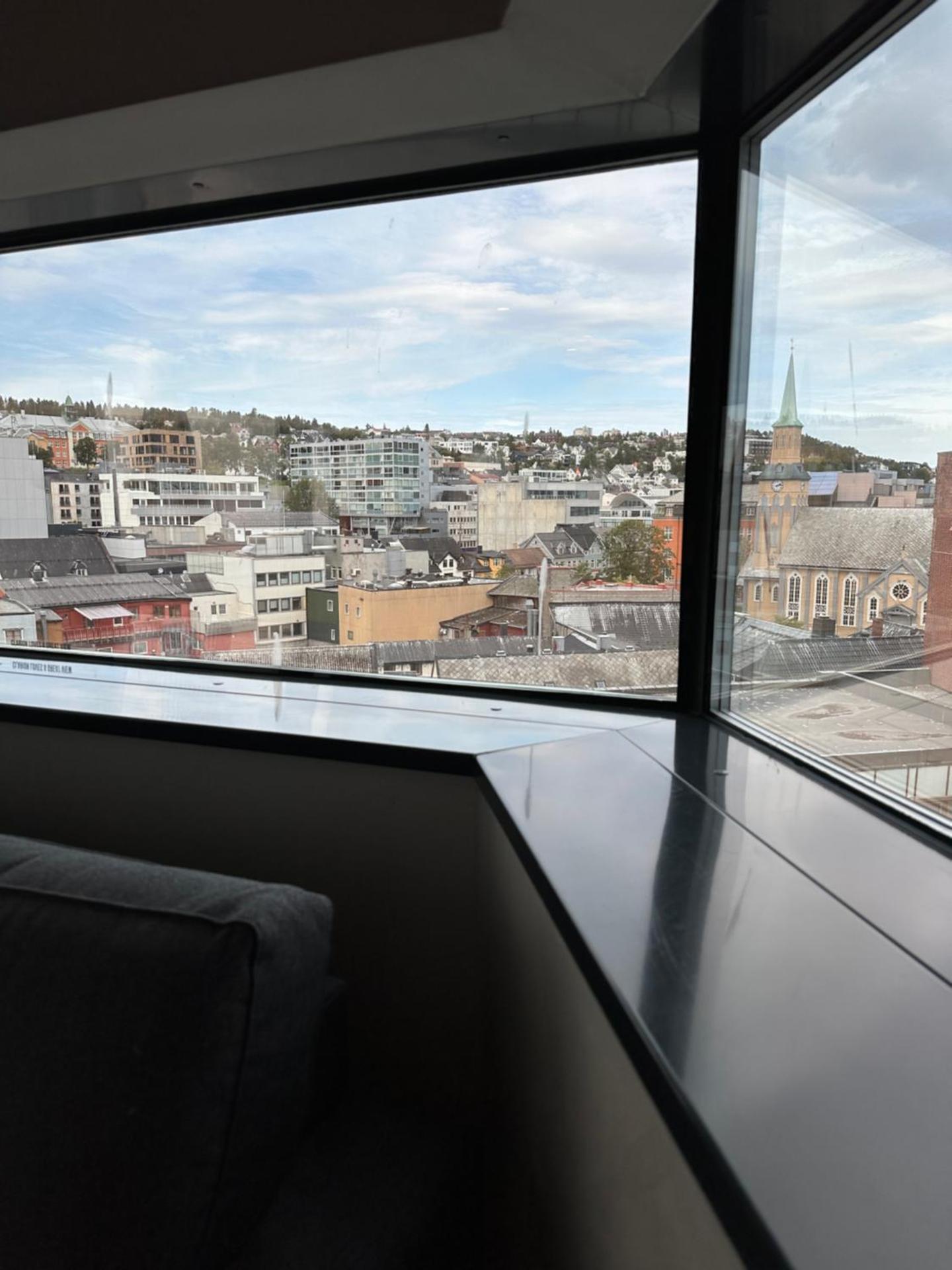 View (from property/room)