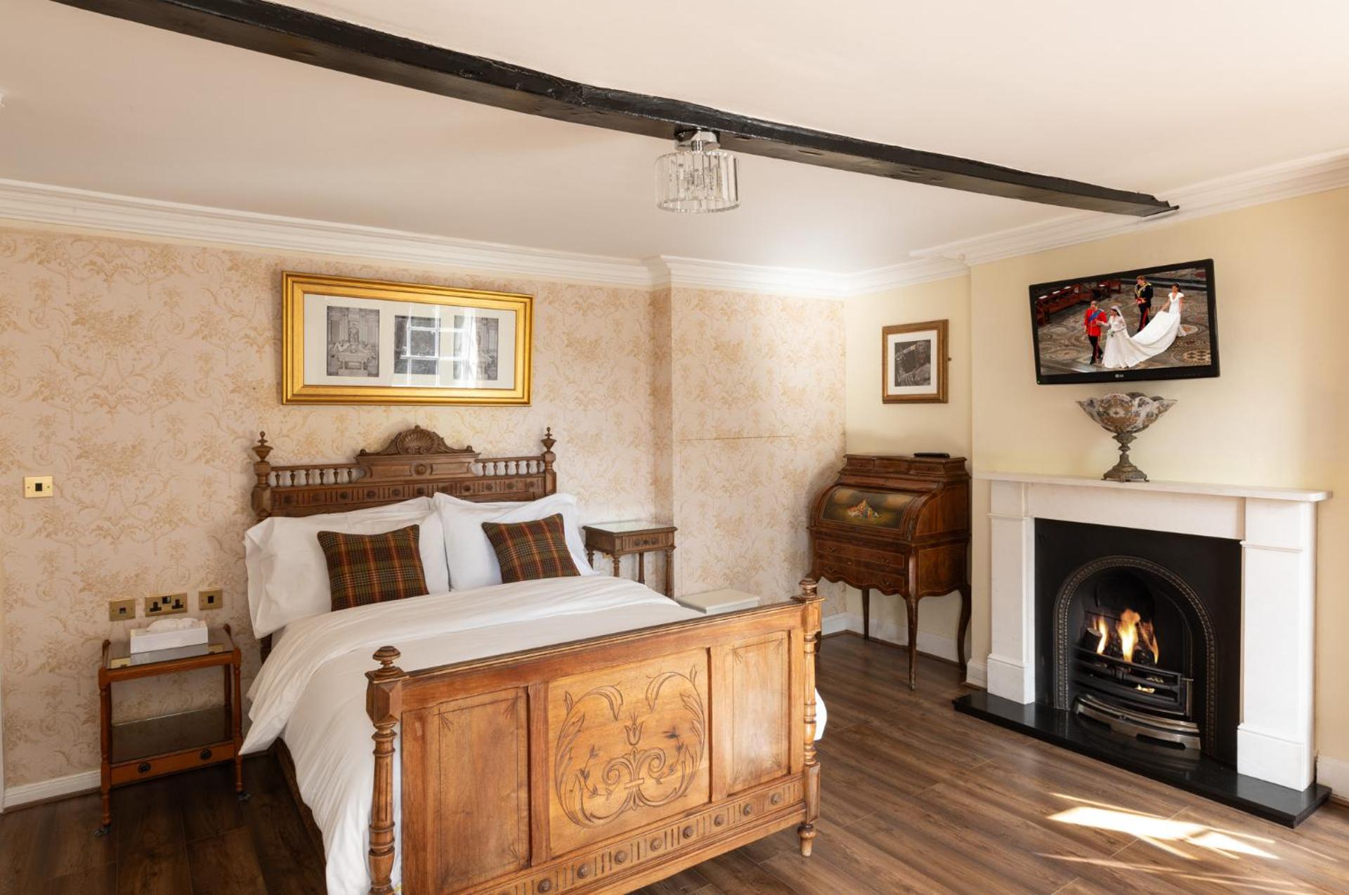 The French Partridge,