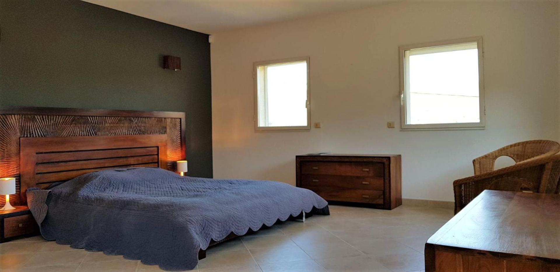 Domaine de La Font des Pères - Teritoria