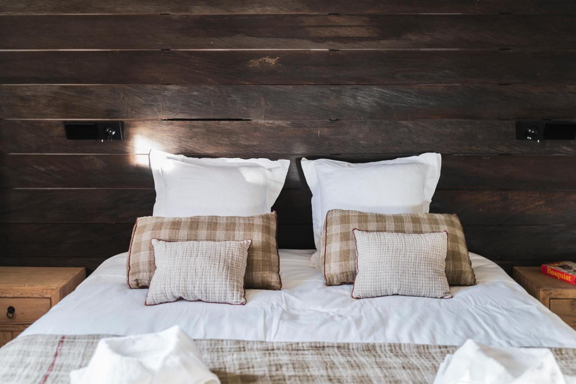 Le Refuge du Grand Hôtel - Altitude 1900 m