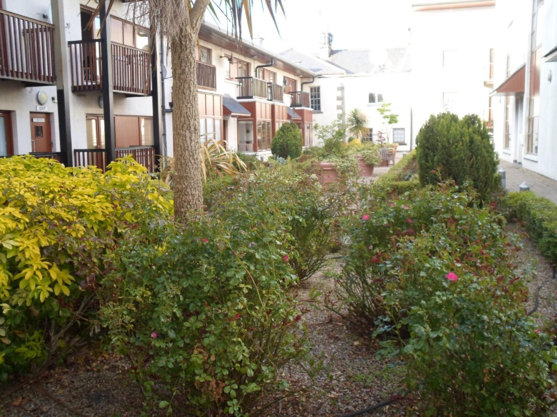 Wexford Town Centre Apartment