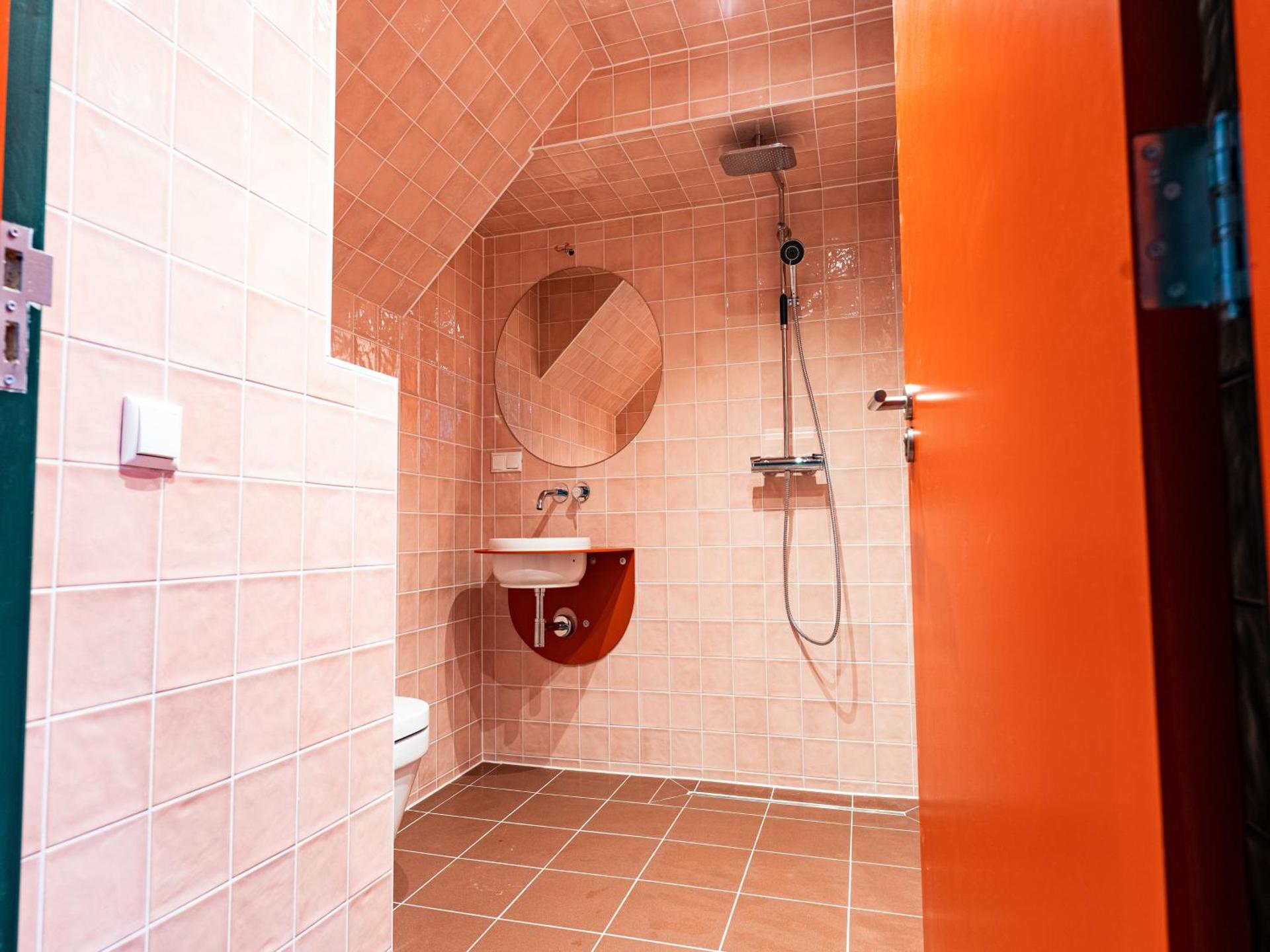 Hotel Not Hotel Rotterdam