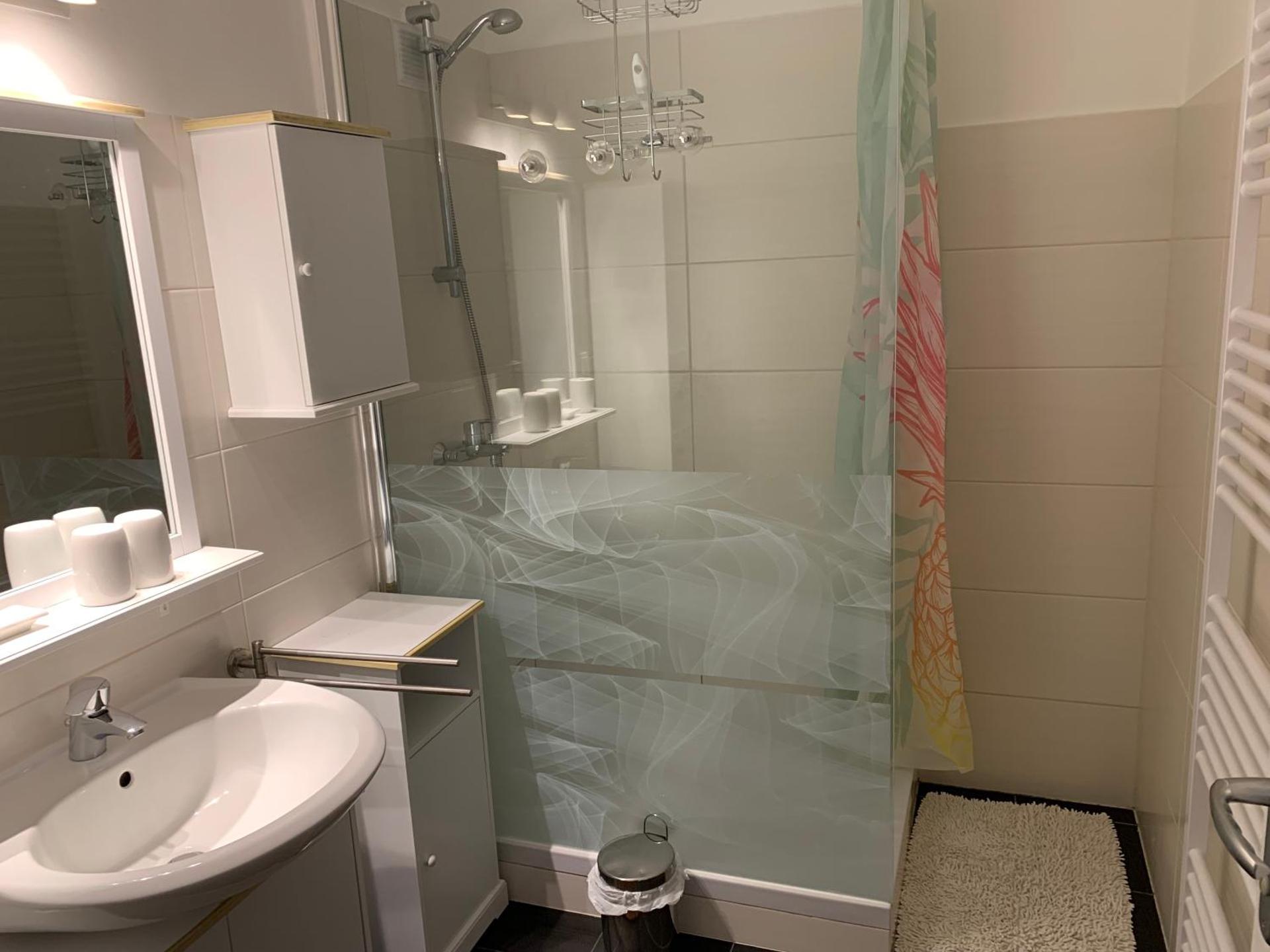 4* + 5* Luxury Apartments