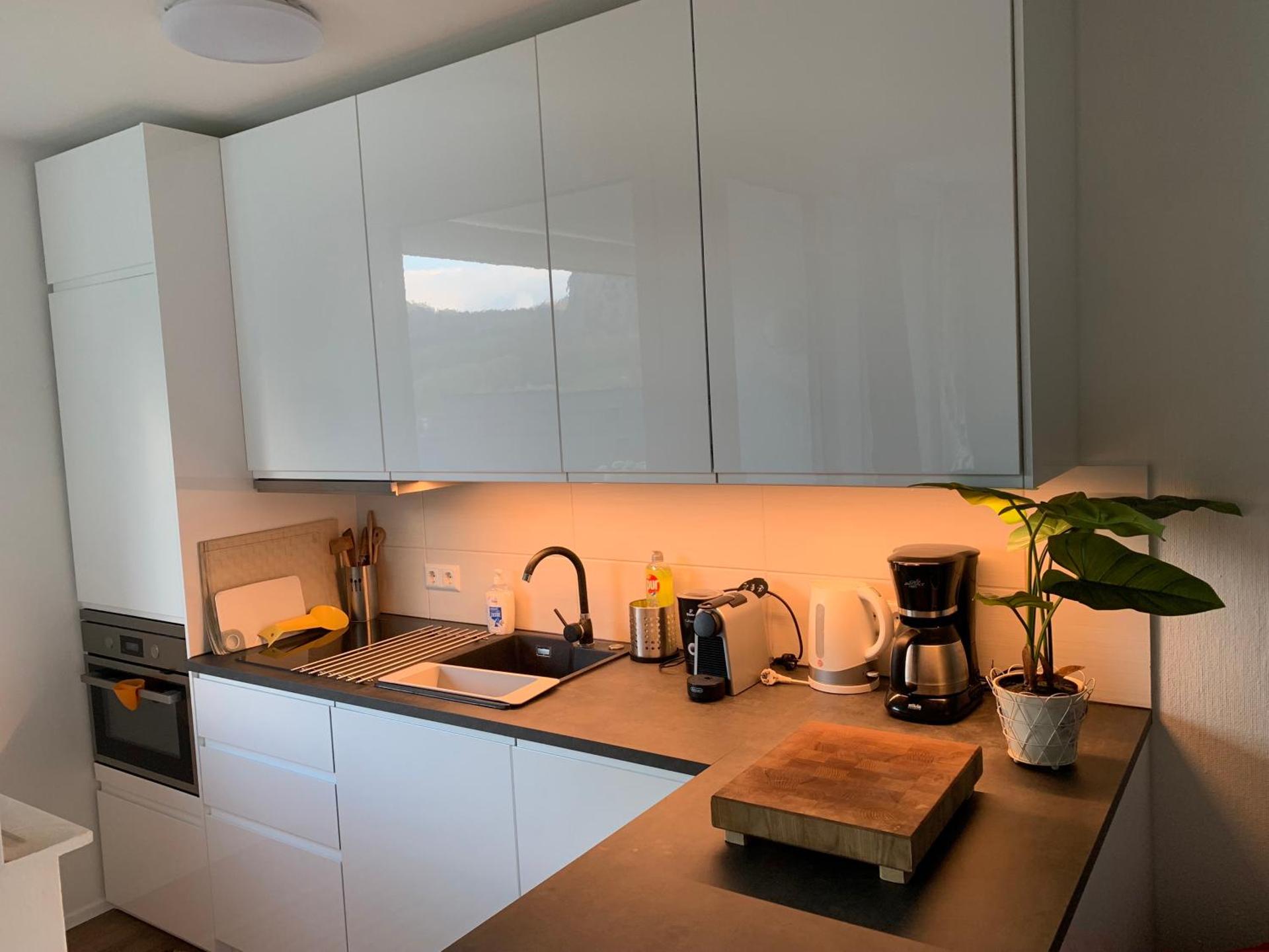 4* + 5* Luxury Apartments