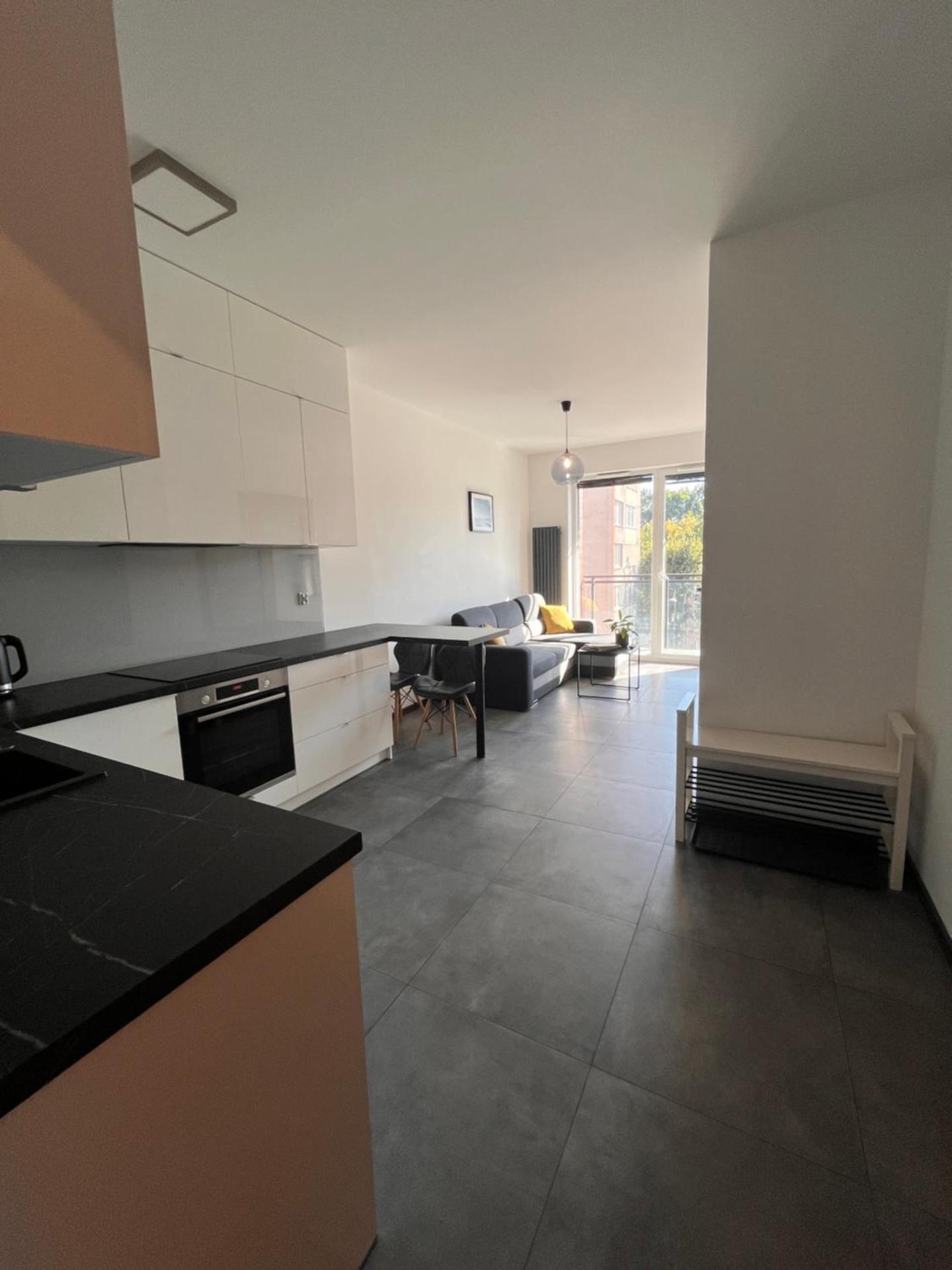 RELAX Apartments - Gdansk Central & Parking