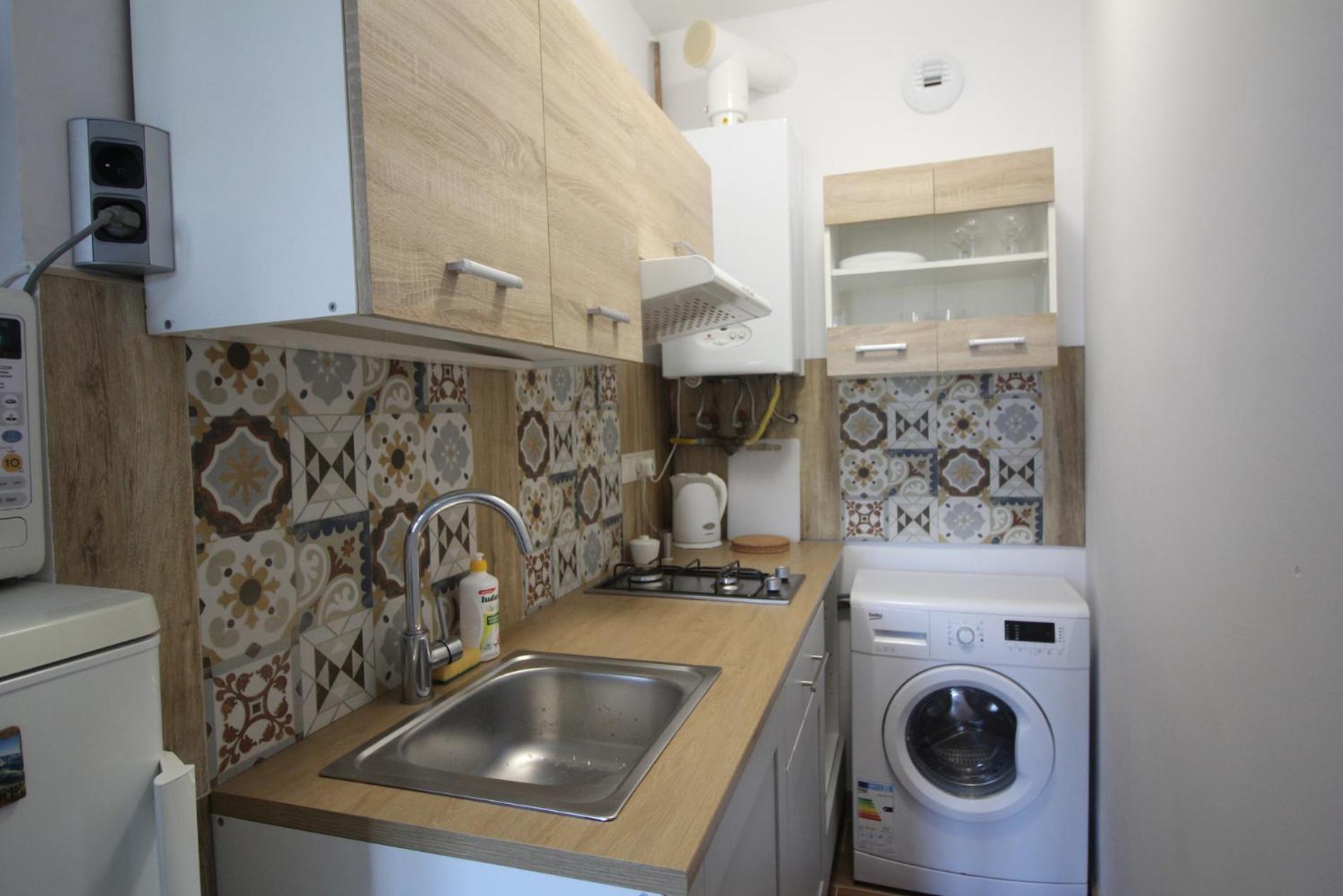 Zamojska Residence Apartments