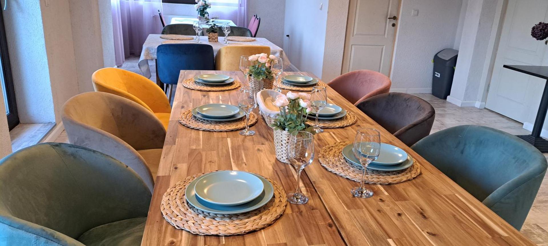 Vila PANORAMIC Busteni