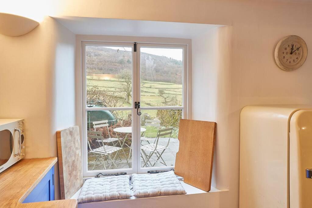 Stunning 3 bed Yorkshire Dales cottage