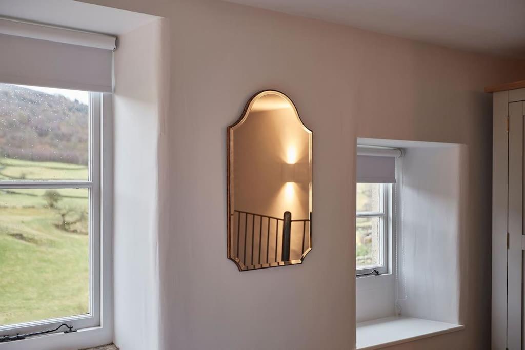 Stunning 3 bed Yorkshire Dales cottage