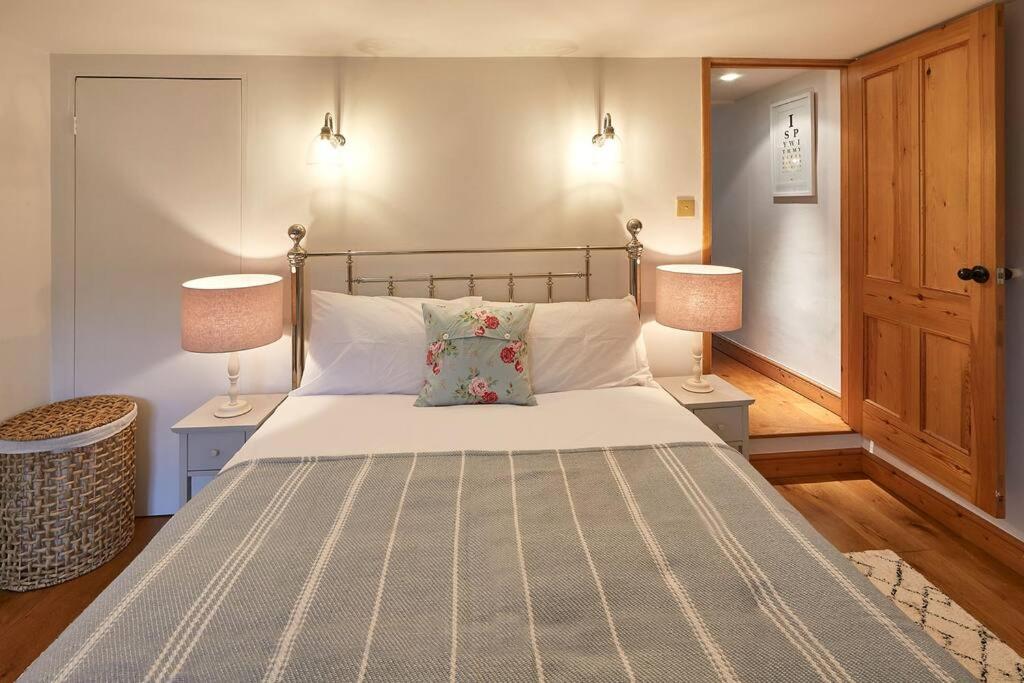 Stunning 3 bed Yorkshire Dales cottage