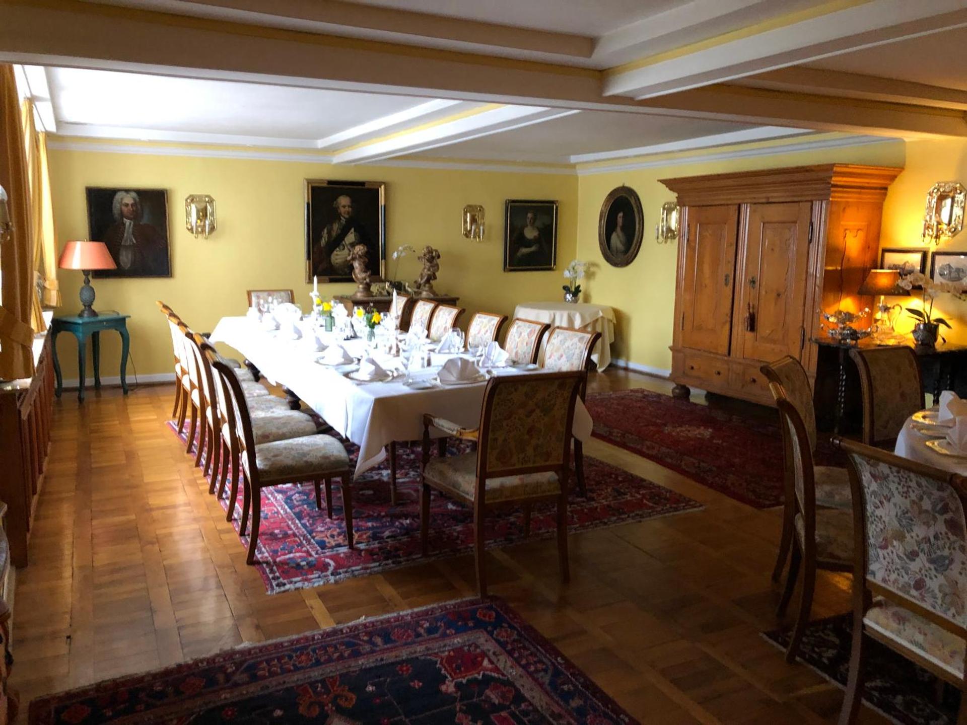 Schökel´s Hotel und Restaurant