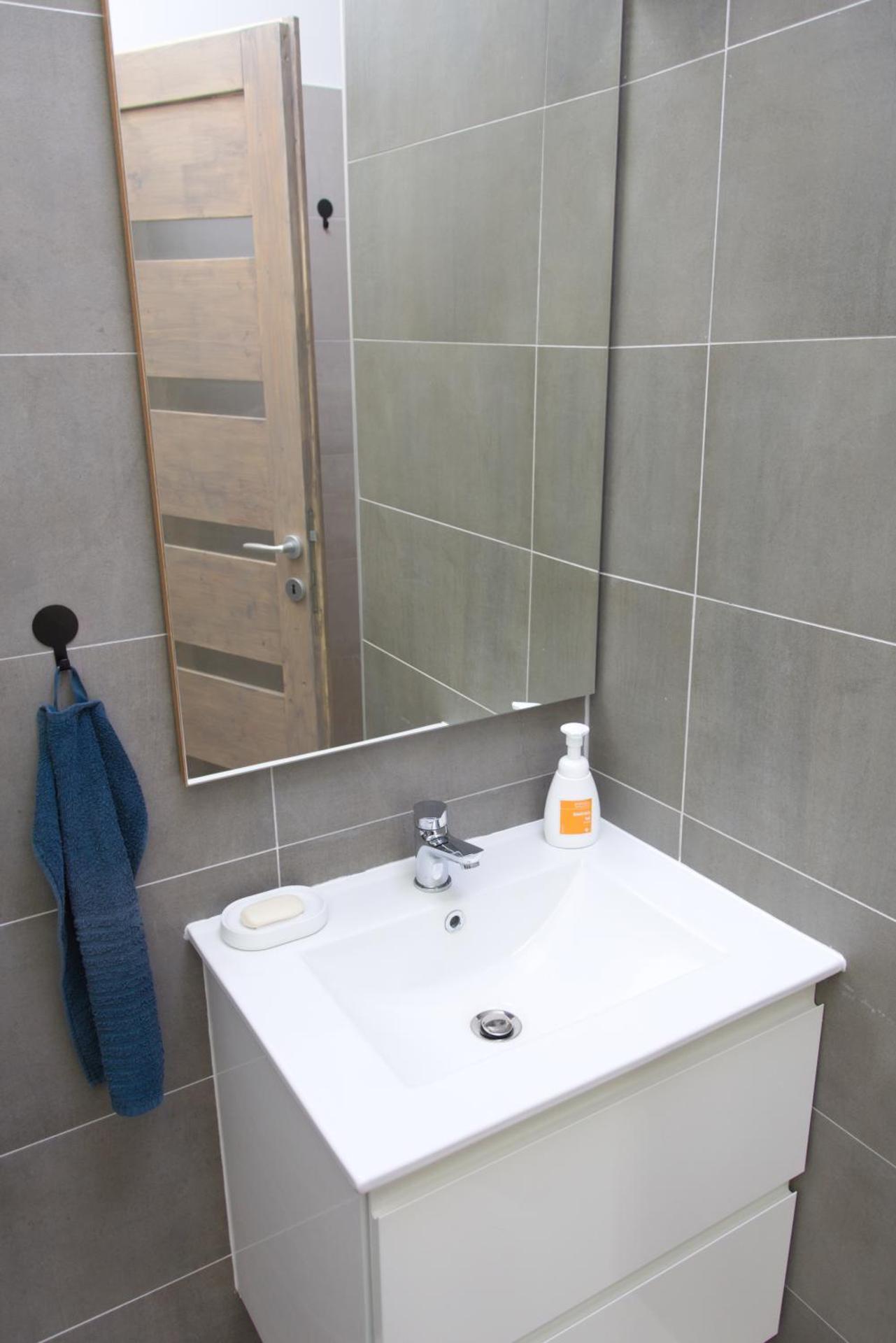 Silver Dream Apartmanház