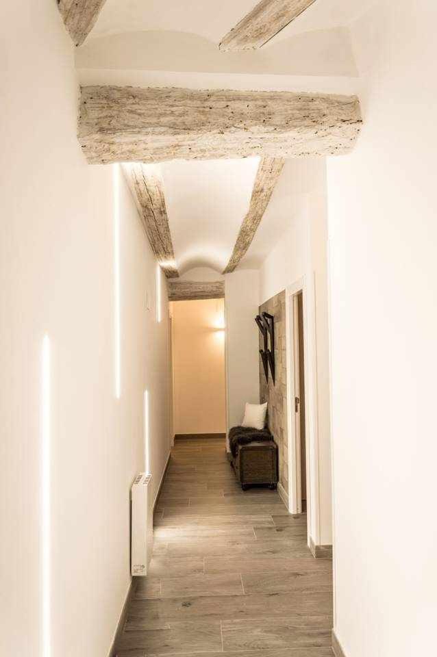 Casa Jarreta Azagra Albarracin