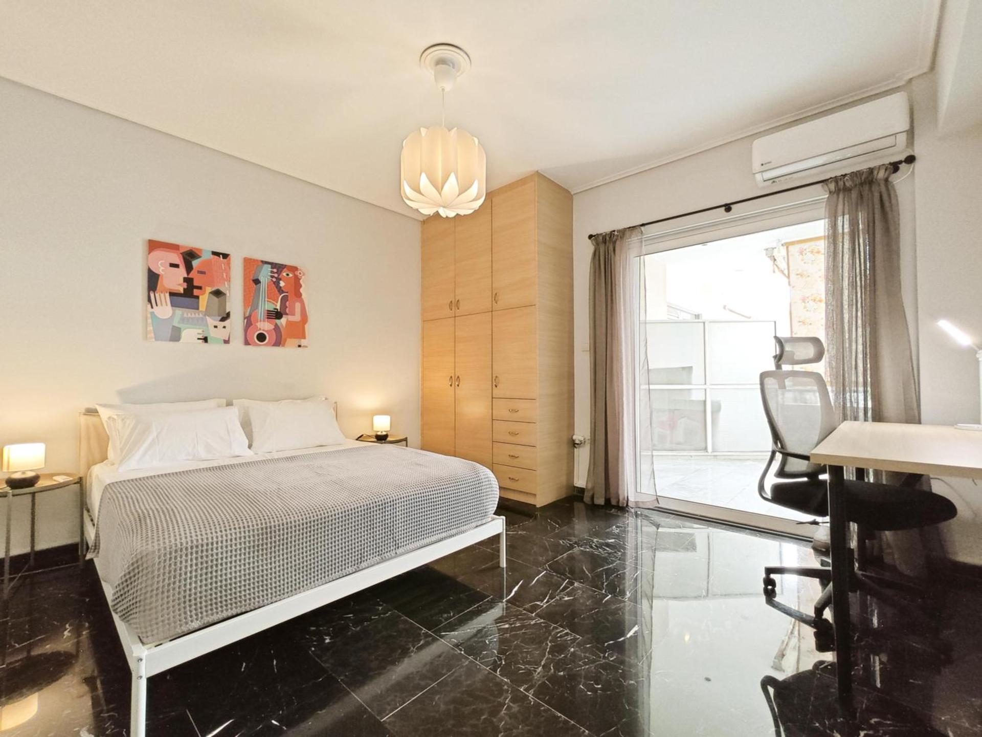 Etolou E3 - by Verde Apartments