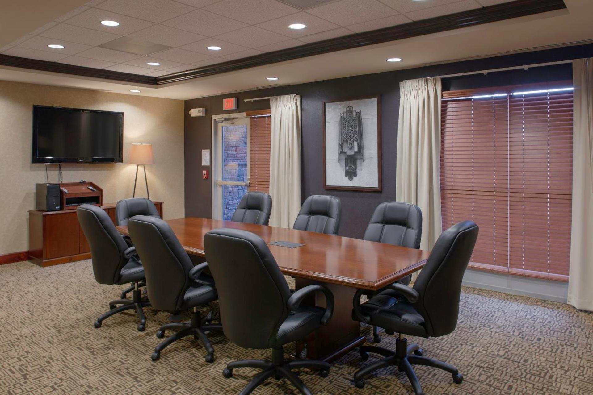Meeting/conference room