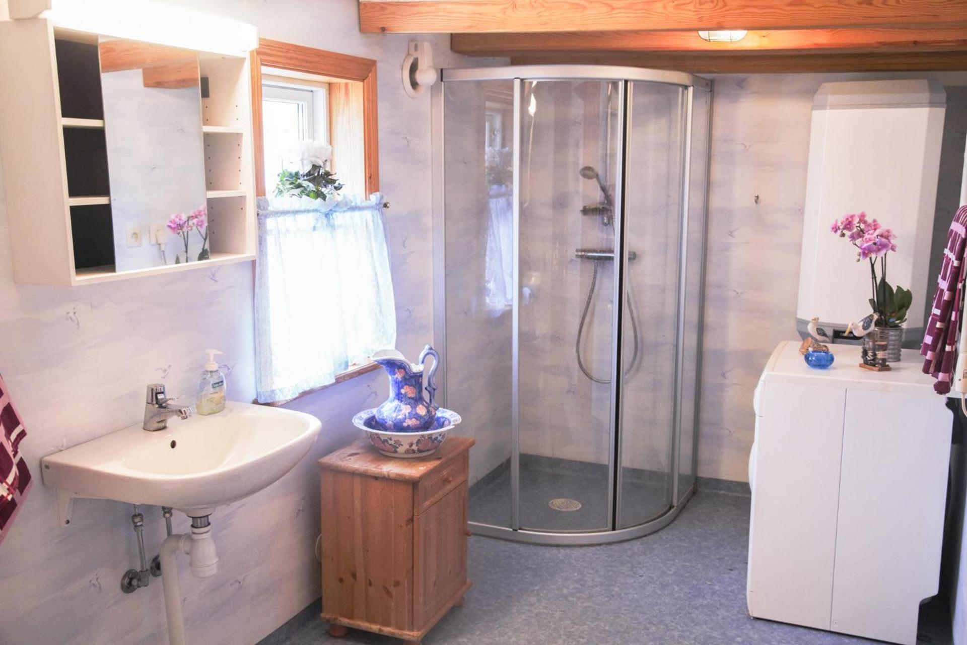 Ängagården - Gårdshuset